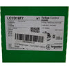 NEW Schneider LC1D18F7 TeSys Control Contactor 3P 18A 110V Coil