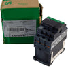 NEW Schneider LC1D18BD TeSys Contactor 3P 18A 24V DC Coil 7.5KW 480V