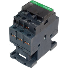 NEW Schneider LC1D18M7 TeSys Control Contactor 3P 18A 220V Coil