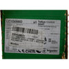 NEW Schneider LC1D09BD TeSys Contactor 3P 9A 24V DC Coil 4KW 480V