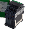 NEW Schneider LC1D09BD TeSys Contactor 3P 9A 24V DC Coil 4KW 480V
