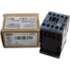 NEW Siemens 3RT2018-1BB41 Contactor 16A 24V DC Coil 7.5kW 3P