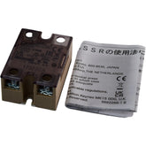 NEW Omron G3NA210BUTU Solid State Relay SSR 10A 24240VAC 524VDC