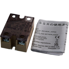 NEW Omron G3NA210BUTU Solid State Relay SSR 10A 24240VAC 524VDC