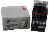 NEW ABB AF16-30-10-11 Contactor 30A 600V AC