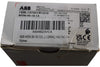 NEW ABB AF09 Contactor 3P 9A 600V 4kW 100-250V AC/DC Coil AF09-30-10-13
