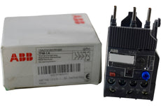 NEW ABB TF42-1.0 Thermal Overload Relay 0.74-1A 690V IEC 3P Class 10