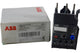 NEW ABB TF42-1.0 Thermal Overload Relay 0.74-1A 690V IEC 3P Class 10
