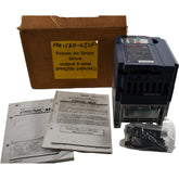 NEW Fuji FRN1.5E1S-2JSF1 FRENIC Multi 1.5kW 3PH 200-240V Inverter VFD Drive
