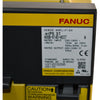 Fanuc A06B-6140-H037 aiPS 37 43kW CNC Alpha I Power Supply Module Servo Amplifier
