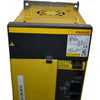 Fanuc A06B-6140-H037 aiPS 37 43kW CNC Alpha I Power Supply Module Servo Amplifier