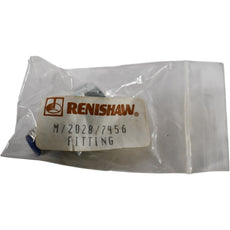 NEW Renishaw M/2028/7456 Cap Assembly Plug Cover