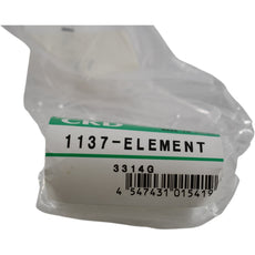 NEW CKD 1137-ELEMENT Pneumatic Air Filter Element Replacement OEM