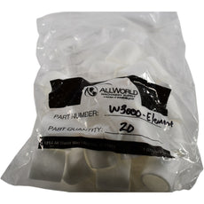 NEW Lot 19 CKD W3000-Element Pneumatic Water Separator Elements Bulk