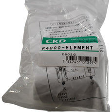 NEW CKD F4000-ELEMENT Pneumatic Air Filter Replacement Element OEM
