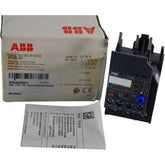 NEW ABB TF42-35 Thermal Overload Relay 29-35A IEC EN60947-4-1 Motor Protection