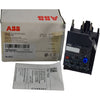 NEW ABB TF42-35 Thermal Overload Relay 29-35A IEC EN60947-4-1 Motor Protection