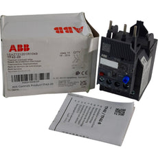 NEW ABB TF42-20 Thermal Overload Relay 16-20A IEC EN60947 Motor Protection