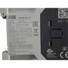 NEW ABB AS09-30-10 Contactor 24V AC Coil 9A 3-Pole 1NO Auxiliary