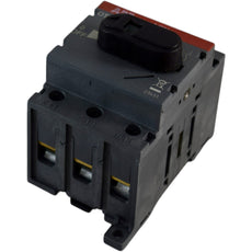 NEW ABB OT80F3 80A 3P 600V AC Disconnect Switch Non-Fusible UL CSA