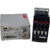 NEW ABB AF09-30-10-11 Contactor 9A 3P 24-60V AC DC Coil IEC UL