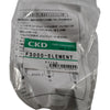NEW CKD F3000-ELEMENT Pneumatic Air Filter Replacement Element