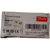 NEW Danfoss KP1 060-110166 Pressure Control Low Range Differential 1/4 Flare