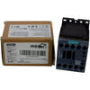 NEW Siemens 3RT2015-1BB42 Power Contactor 7A 24V DC 3-Pole 1NC