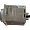 NEW Omron H3CR-A Solid State Timer 100-240V AC 100-125V DC 8-Pin