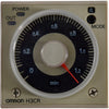 NEW Omron H3CR-A Solid State Timer 100-240V AC 100-125V DC 8-Pin