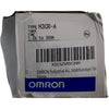 NEW Omron H3CR-A Solid State Timer 100-240V AC 100-125V DC 8-Pin