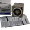 NEW Omron H3CR-A Solid State Timer 100-240V AC 100-125V DC 8-Pin