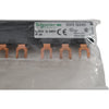 NEW Schneider Electric GV2G345 Linergy FT Comb Busbar 63A 3 Pole 3 Tap-offs