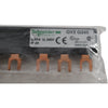 NEW Schneider Electric GV2G345 Linergy FT Comb Busbar 63A 3 Pole 3 Tap-offs