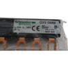 NEW Schneider Electric GV2G245 Linergy FT Comb Busbar 63A 3 Pole 2 Tap-offs