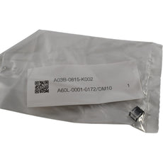 NEW Fanuc A03B-0815-K002 Daito DM10 Fuse 1A 125V CNC