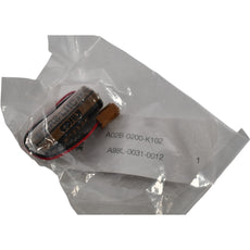NEW Fanuc A02B-0200-K102 3V Lithium Battery PLC CNC A98L-0031-0012