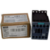 NEW Siemens 3RT2017-1AP01 Power Contactor 230V AC Coil 12A 55kW 3 Pole