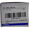 NEW Omron G3NA210BUTU Solid State Relay SSR 10A 240VAC 5-24VDC