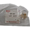 NEW IDEC MT-S01 Flash Silhouette Switch Lens Unit Removal Tool