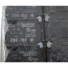 NEW Schneider Electric ZBE-102 Contact Block 1NC 10A EStop Pack of 10