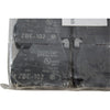 NEW Schneider Electric ZBE-102 Contact Block 1NC 10A EStop Pack of 10