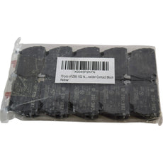 NEW Schneider Electric ZBE-102 Contact Block 1NC 10A EStop Pack of 10