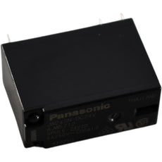 NEW Panasonic JW1AFSN-DC24V-F Power Relay SPST-NO 10A 24VDC Through Hole