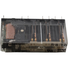 NEW Panasonic AG1S352 SFS5-L-DC24V-D Safety Relay 24VDC 5 Form A 1 Form B