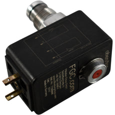 NEW Filtration Group 77599996 Mahle Differential Pressure Switch 250VAC 1A