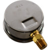 NEW Dynamic Fluid Components CF1P-140A 2000 PSI Glycerine Pressure Gauge 2.5'' 1/4'' NPT