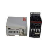 NEW ABB AF26-30-00-11 Contactor 24-60V AC/DC 26A 3P