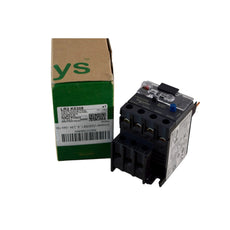 NEW Schneider LR2K0308 Thermal Overload Relay 1.8-2.6A Class 10A