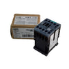 NEW Siemens 3RT2017-1BB42 Contactor 24VDC 12A 5.5kW 3P
